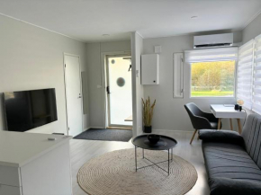 A small apartment along the archipelago Trail
